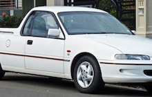 Holden VS Commodore S