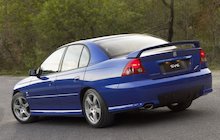 Holden VZ Commodore SV6