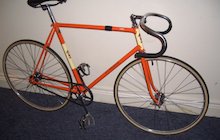 Holdsworth Cyclone Track
