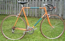 Holdsworth Equipe