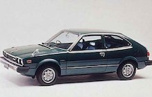 Honda Accord 1.6