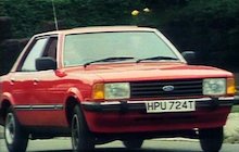 Honda Accord 1.8