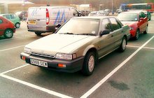 Honda Accord 2.0 EX