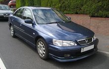 Honda Accord 2.0 LS