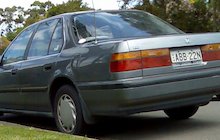 Honda Accord 2.2 EXi