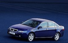 Honda Accord 2.2i-CTDi