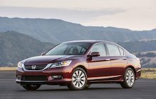 Honda Accord 2013