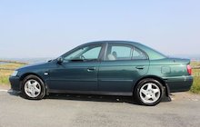 Honda Accord VI 2.0 VTEC