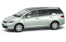Honda Airwave
