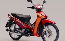 Honda ANF 125i Innova