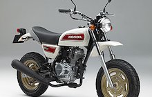 Honda Ape 50