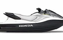 Honda AquaTrax F-12X