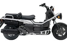 Honda Big Ruckus