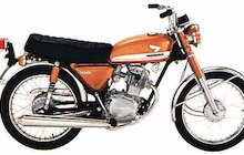 Honda CB 100