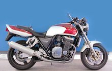 Honda CB 1000 Super Four