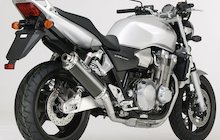 Honda CB 1300 A