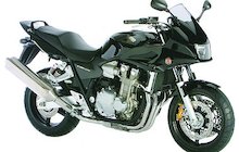 Honda CB 1300 S