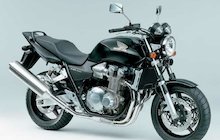 Honda CB 1300 Super Four