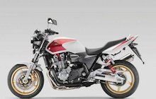 Honda CB 1300