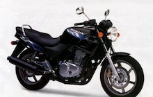 Honda CB 500