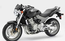Honda CB 600 F Hornet