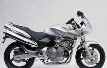 Honda CB 600 S Hornet