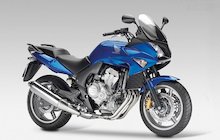 Honda CBF 600 S/N