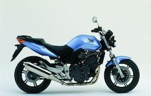 Honda CBF 600