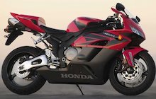 Honda CBR 1000 RR