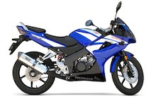 Honda CBR 125 R