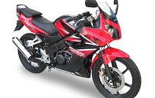 Honda CBR 150 R