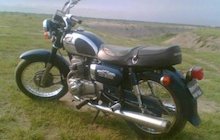 Honda CD 200 Benly