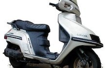 Honda CH 250 Spacy/Elite