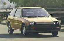 Honda Civic 1300