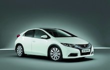 Honda Civic Hatchback
