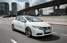 Honda Civic Ti