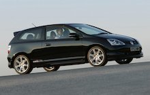 Honda Civic Type-R