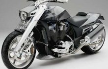 Honda Concept 1