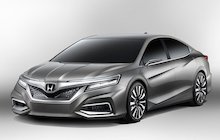 Honda Concept C
