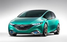 Honda Concept S