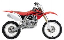 Honda CRF 150 R Expert
