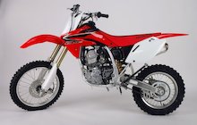 Honda CRF 150 R