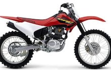 Honda CRF 230 F