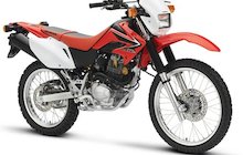 Honda CRF 230 L