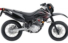 Honda CRF 230 M