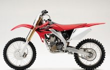 Honda CRF 250 F