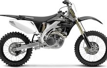 Honda CRF 450 F