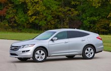 Honda Crosstour