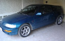 Honda CRX 1.6i