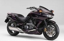 Honda DN-01